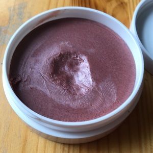 Miracle Balm full size Dusty Rose. Slightly used.